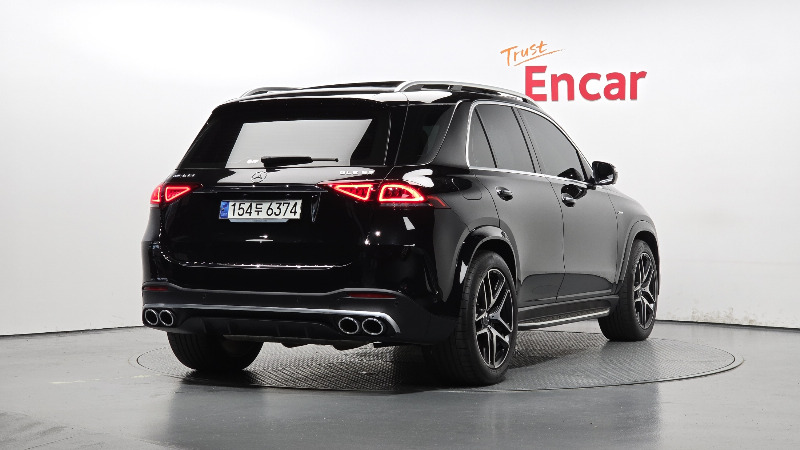 car Mercedes Benz GLE id66566 photo #3