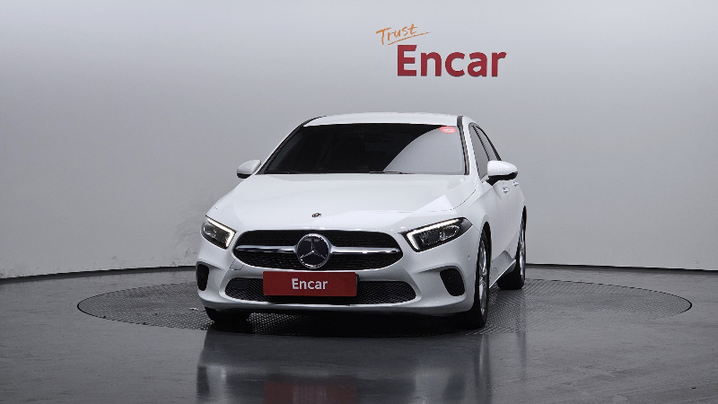 car Mercedes Benz A Class id66569 photo #3