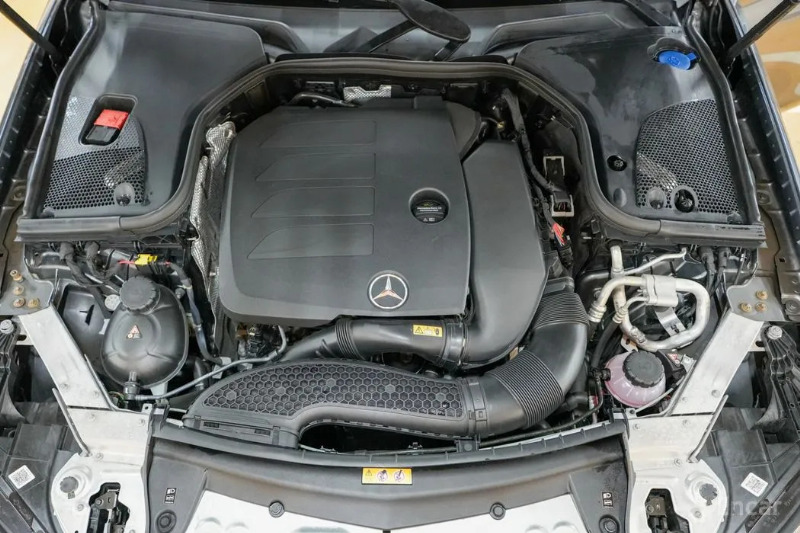 car Mercedes Benz E Class id66573 photo #6