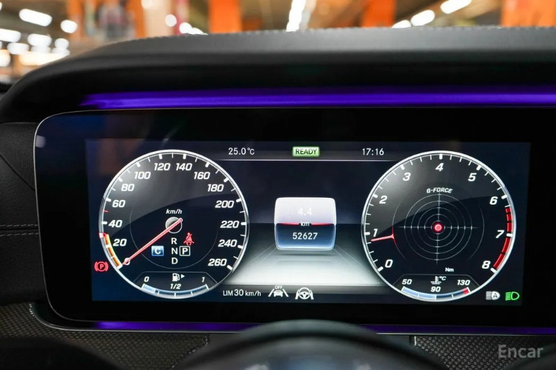 car Mercedes Benz E Class id66573 photo #8