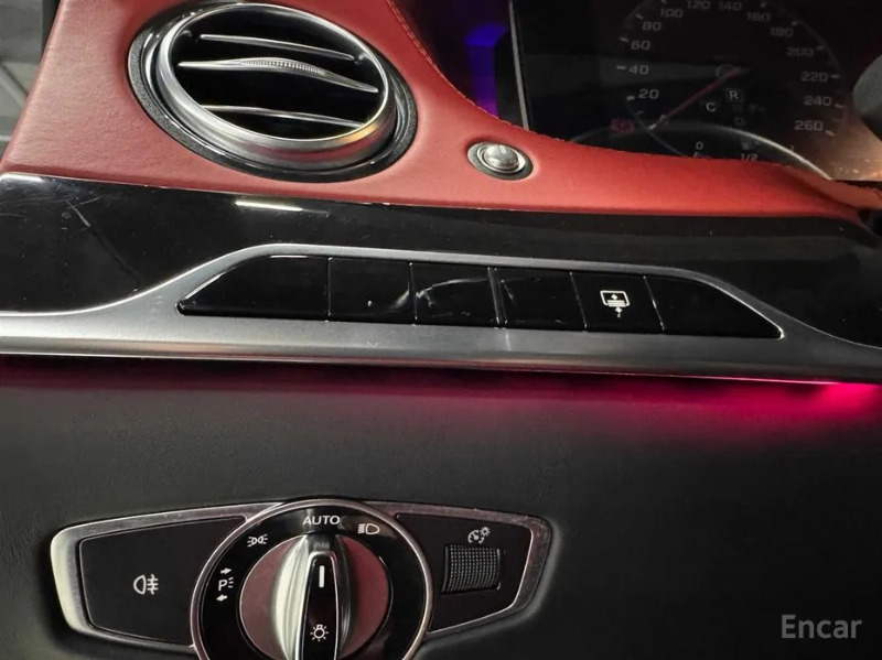 car Mercedes Benz S Class id66583 photo #12