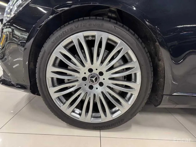 car Mercedes Benz S Class id66583 photo #19