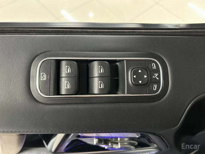 car Mercedes Benz G Class id66588 photo #8