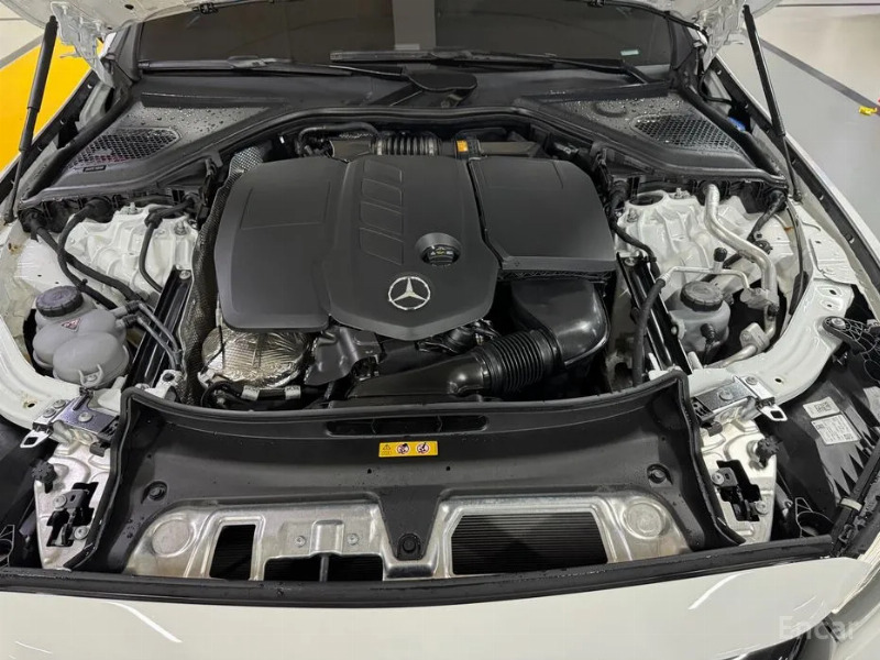 car Mercedes Benz E Class id66601 photo #6