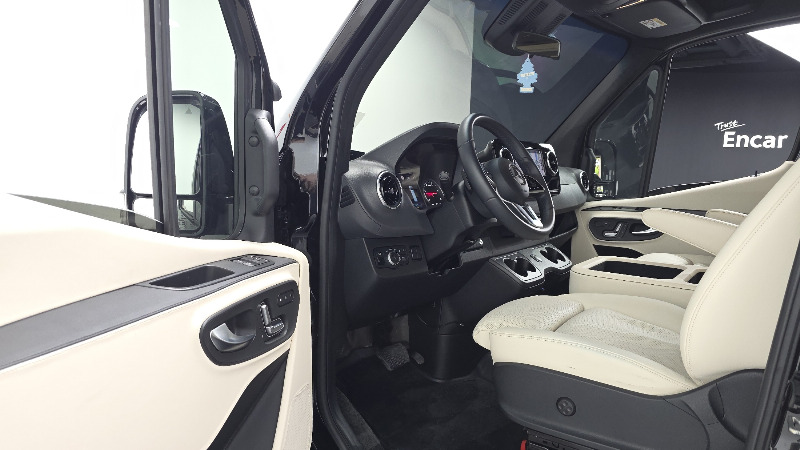car Mercedes Benz Sprinter id66607 photo #10