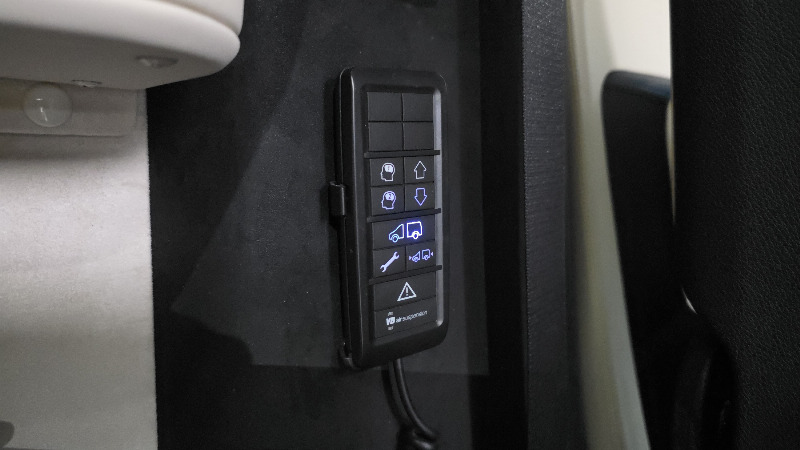 car Mercedes Benz Sprinter id66607 photo #18
