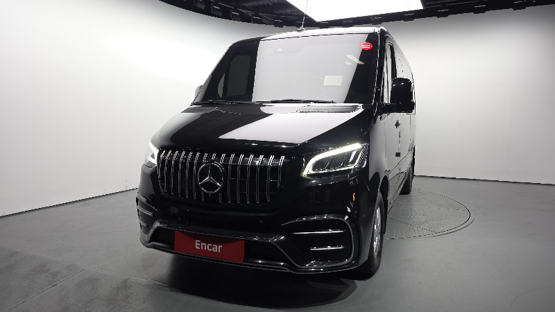 car Mercedes Benz Sprinter id66607 photo #3