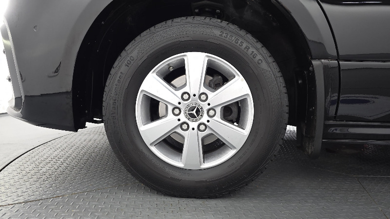 car Mercedes Benz Sprinter id66607 photo #5