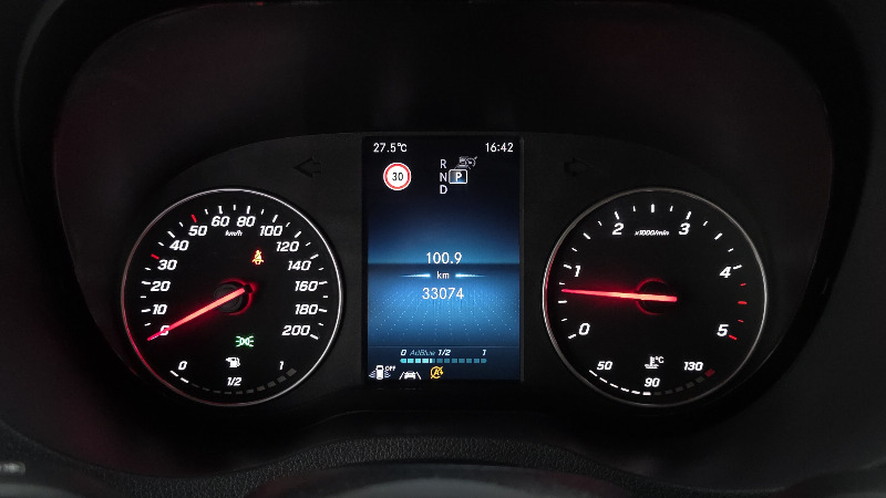 car Mercedes Benz Sprinter id66607 photo #8