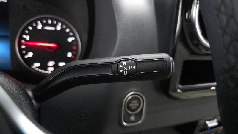 car Mercedes Benz Sprinter id66607 photo #9