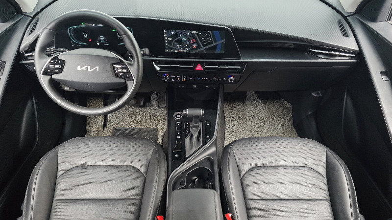 car KIA Niro id66617 photo #7