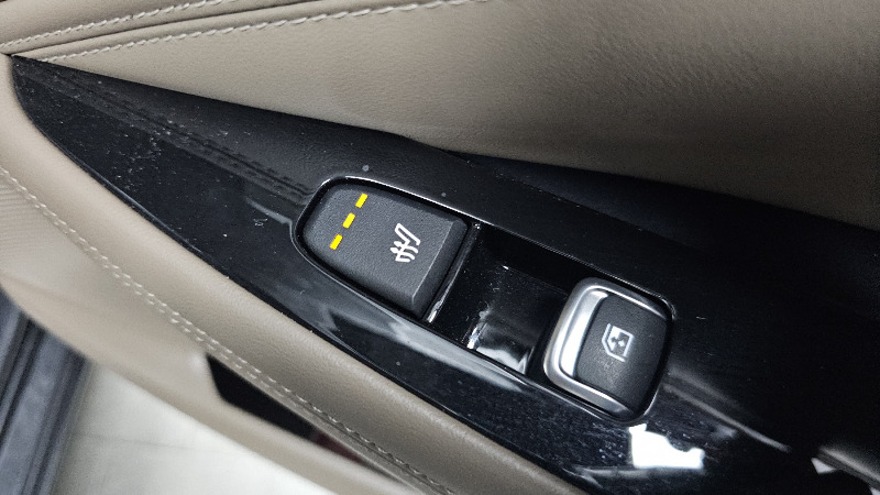 car KIA K8 id66620 photo #19