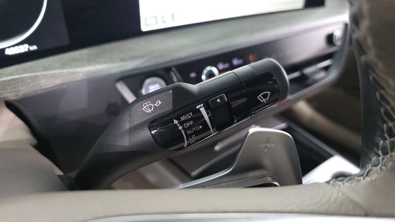 car KIA K8 id66621 photo #18