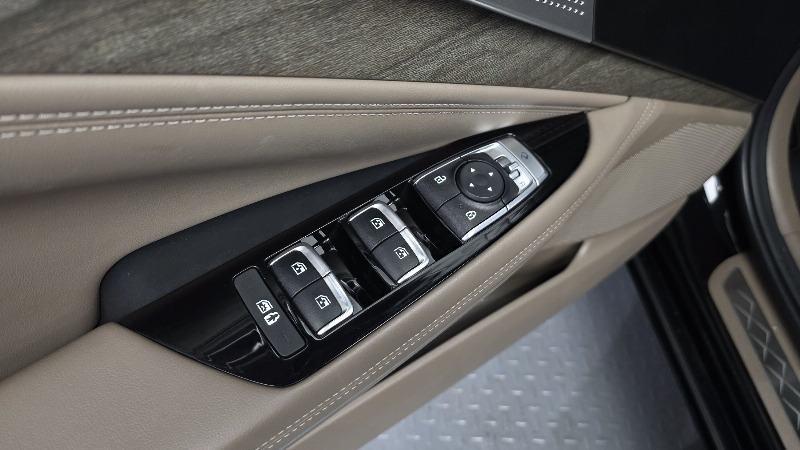 car KIA K8 id66621 photo #28