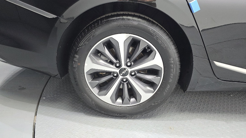 car KIA K8 id66621 photo #5