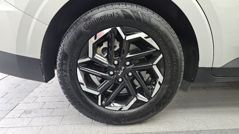 car KIA Carnival id66671 photo #5