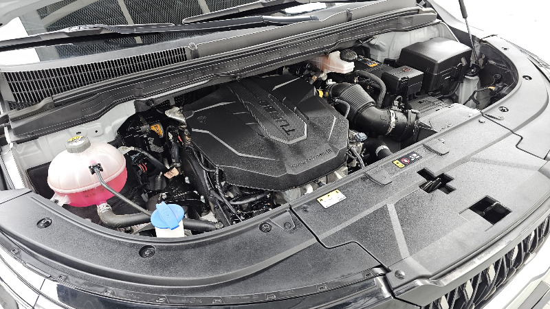car KIA Carnival id66671 photo #6