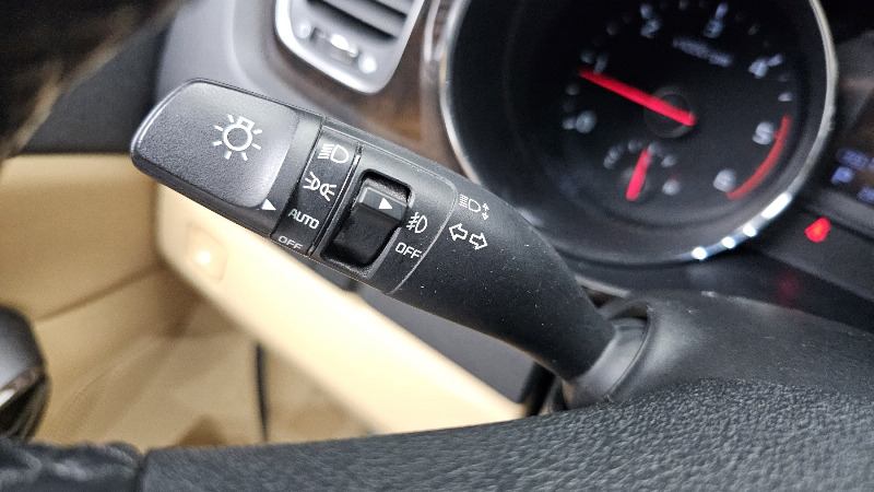 car KIA Carnival id66672 photo #15