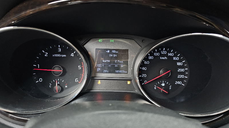 car KIA Carnival id66672 photo #8
