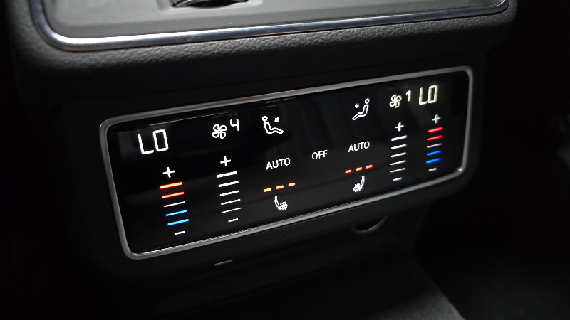car Audi A6 id66716 photo #20