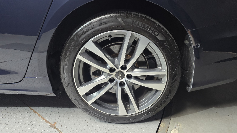 car Audi A6 id66716 photo #21