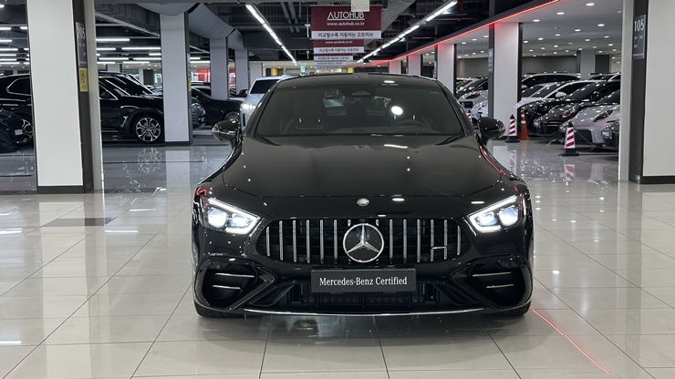 car Mercedes Benz AMG id66738 photo #2