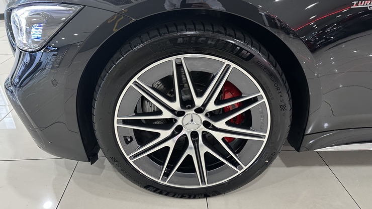 car Mercedes Benz AMG id66738 photo #5