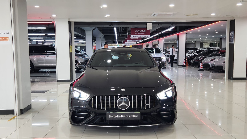 car Mercedes Benz AMG id66741 photo #2