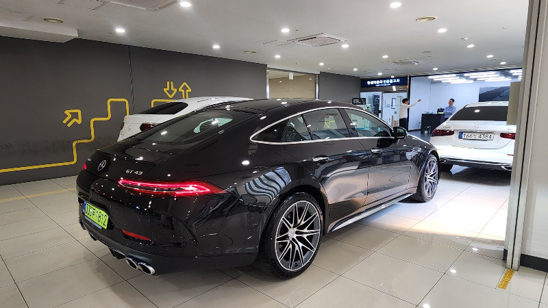 car Mercedes Benz AMG id66741 photo #3