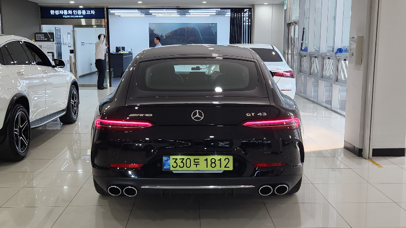 car Mercedes Benz AMG id66741 photo #4