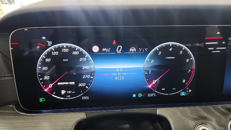 car Mercedes Benz AMG id66741 photo #5