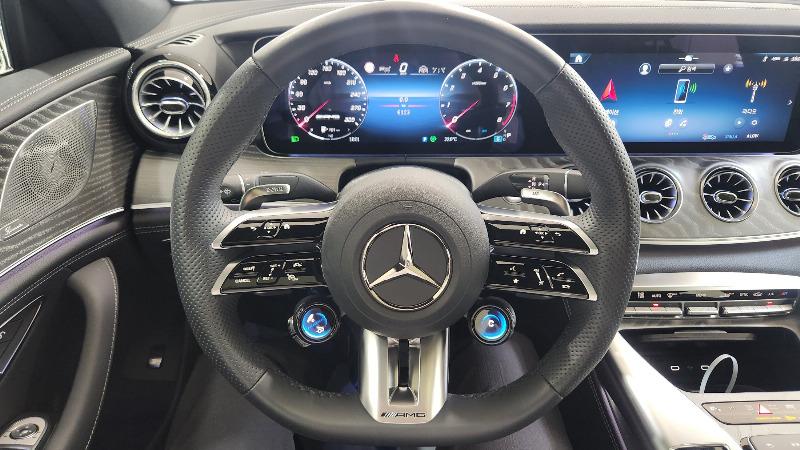 car Mercedes Benz AMG id66741 photo #6