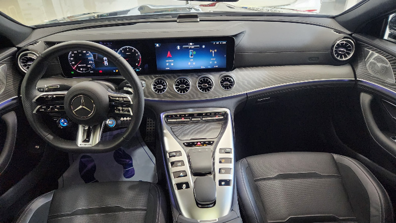 car Mercedes Benz AMG id66741 photo #7