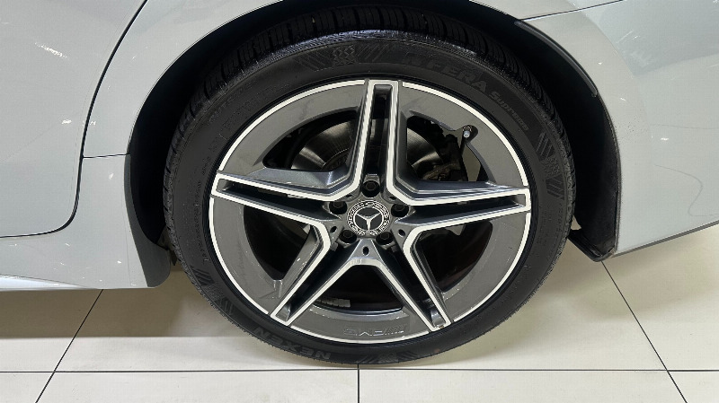 car Mercedes Benz CLS Class id66745 photo #5