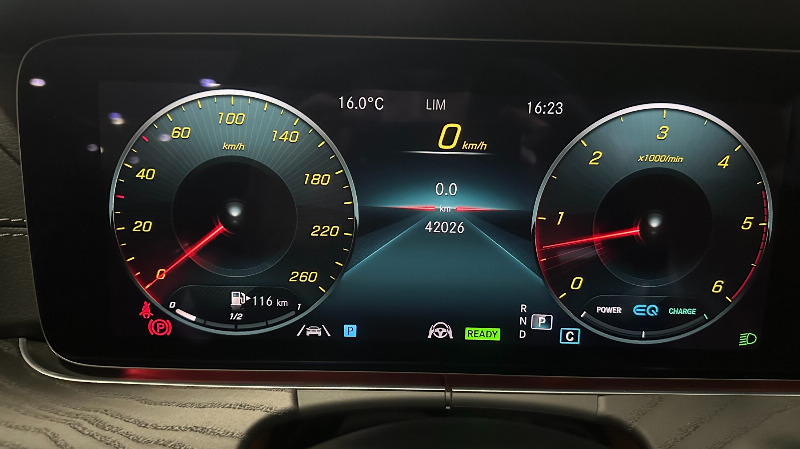 car Mercedes Benz CLS Class id66745 photo #8