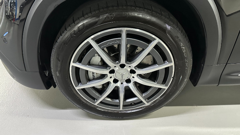 car Mercedes Benz GLB id66746 photo #5