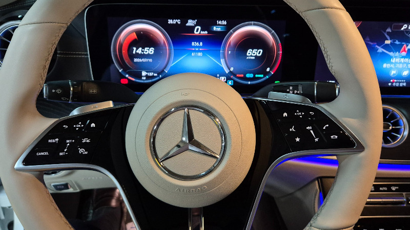 car Mercedes Benz CLS Class id66748 photo #14