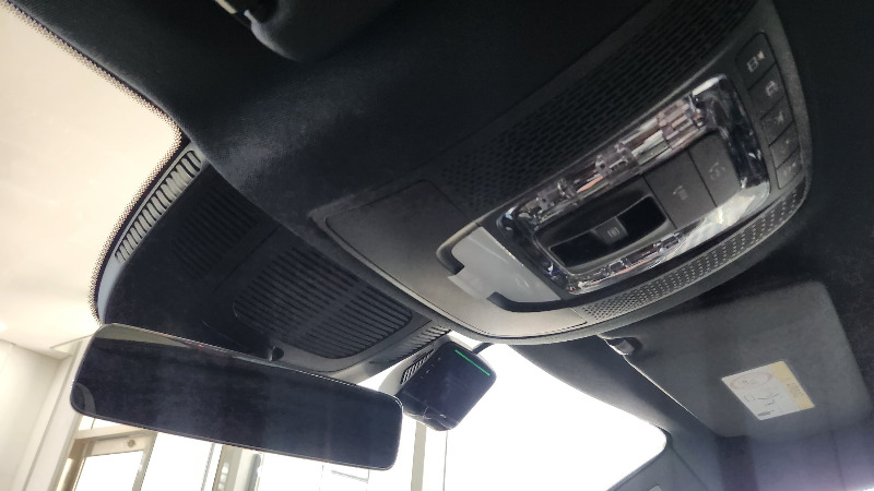 car Mercedes Benz GLE id66749 photo #16
