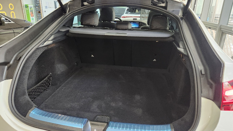 car Mercedes Benz GLE id66749 photo #18