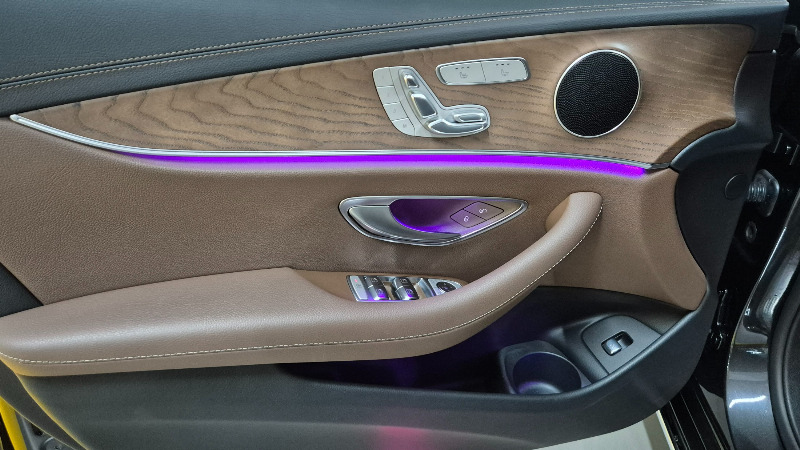 car Mercedes Benz E Class id66751 photo #11