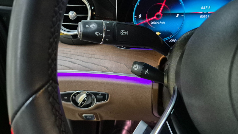 car Mercedes Benz E Class id66751 photo #14