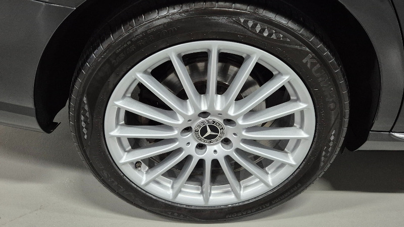 car Mercedes Benz E Class id66751 photo #5