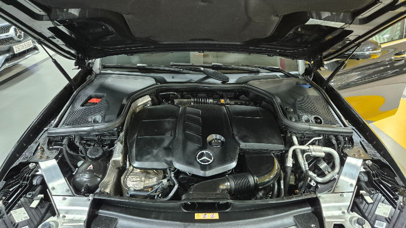 car Mercedes Benz E Class id66751 photo #6