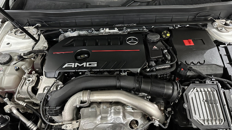 car Mercedes Benz GLB id66761 photo #6
