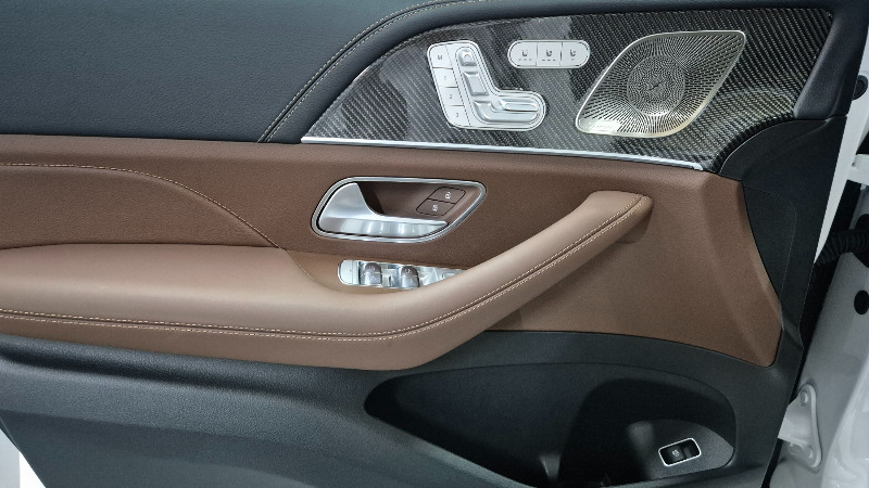 car Mercedes Benz GLE id66765 photo #11