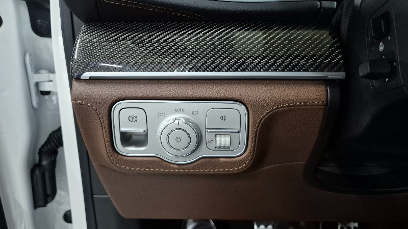 car Mercedes Benz GLE id66765 photo #12
