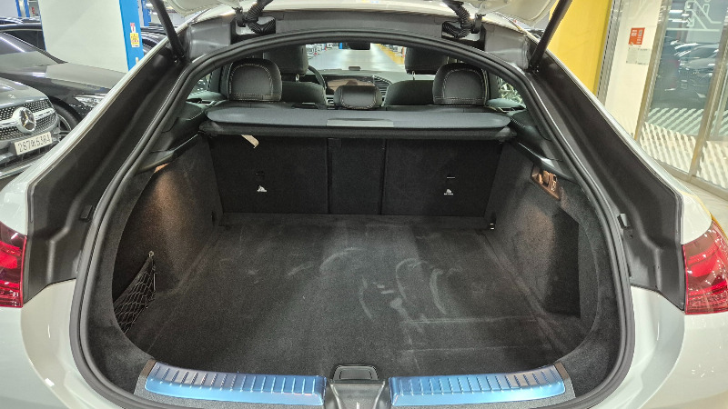 car Mercedes Benz GLE id66765 photo #17
