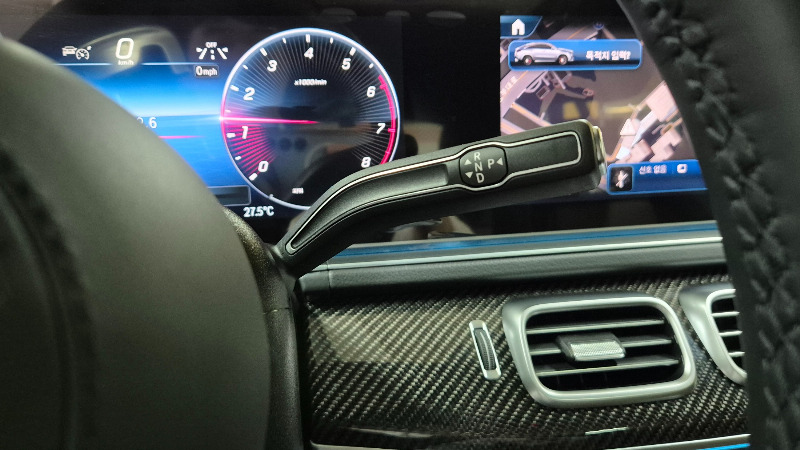 car Mercedes Benz GLE id66765 photo #9
