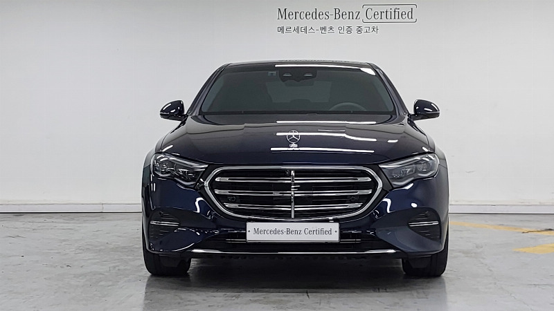 car Mercedes Benz E Class id66771 photo #3