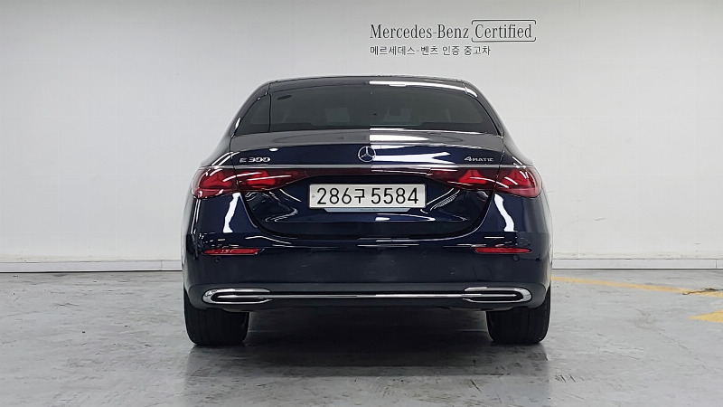car Mercedes Benz E Class id66771 photo #4